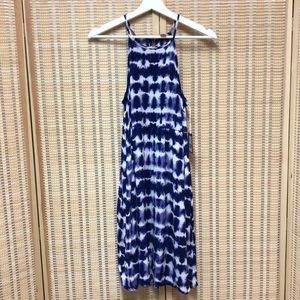 NWT Mossimo swim coverup!
